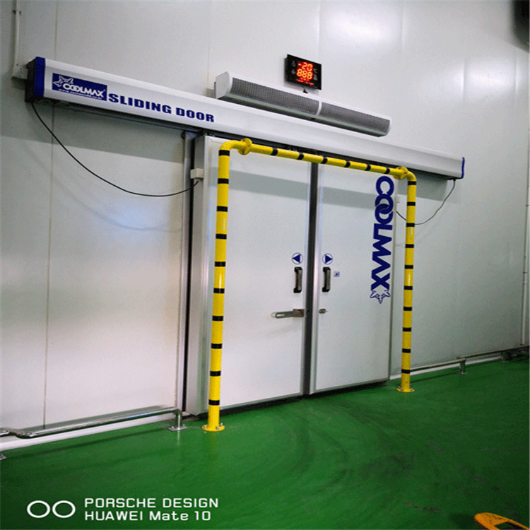 遠大生命科學（杭州）制藥有限公司建造47498m3醫用冷藏庫設計安裝工程案例